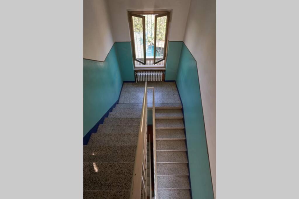 Апартаменти Casa Faby - Family House Milano Baggio Екстер'єр фото